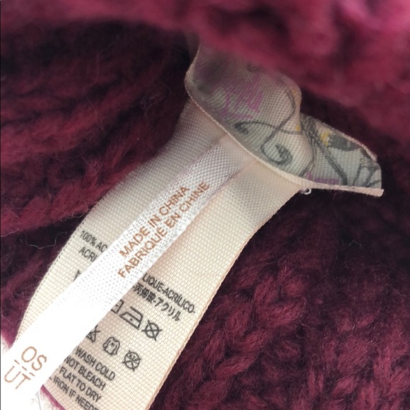 Free People Beanie - Picture 4 of 5